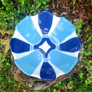 Runestone G 134 Glass Bowl