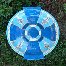 Load image into Gallery Viewer, Runestone Sö 167 Glass Platter